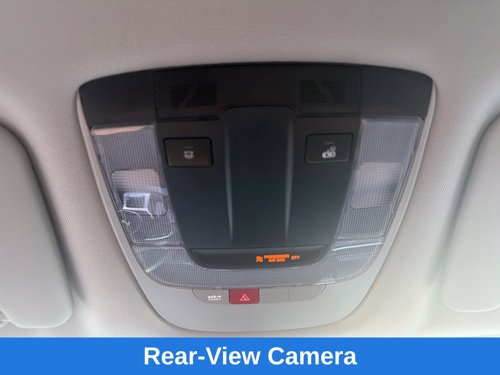 Used 2025 Kia Sportage EX AWD/4WD image 18