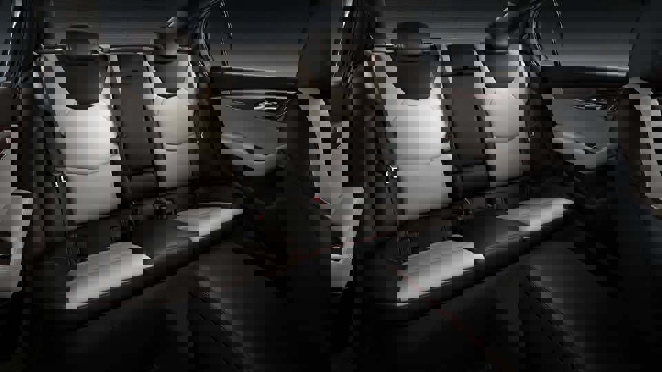 New 2026 Cadillac CT5 V w/ Technology Package image 36