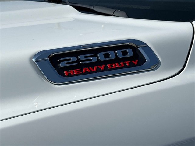 Used 2023 RAM 2500 Big Horn w/ Level 1 Equipment Group image 10