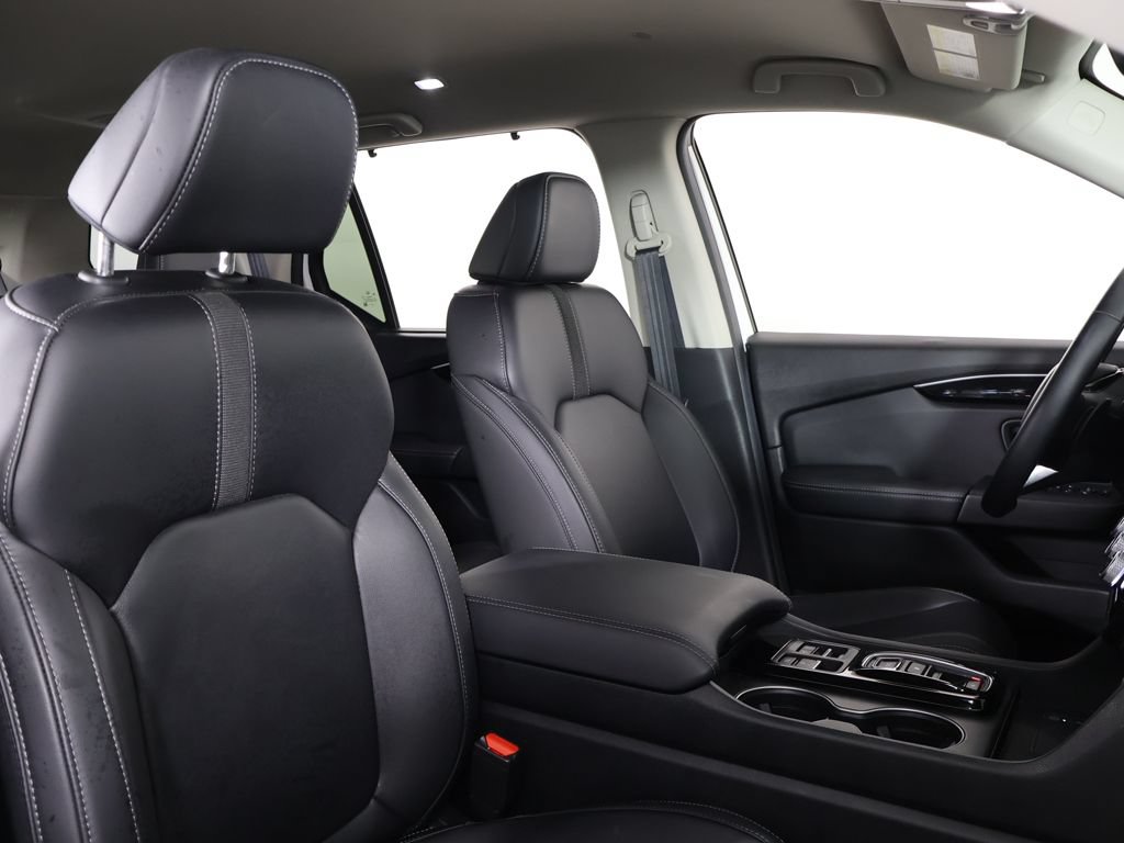 Used 2025 Honda Pilot EX-L image 30