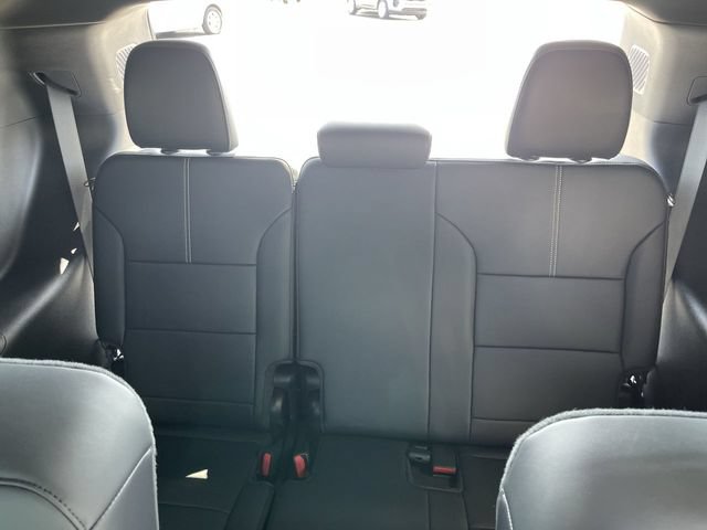 New 2026 GMC Acadia Elevation w/ Black Edition FWD image 24