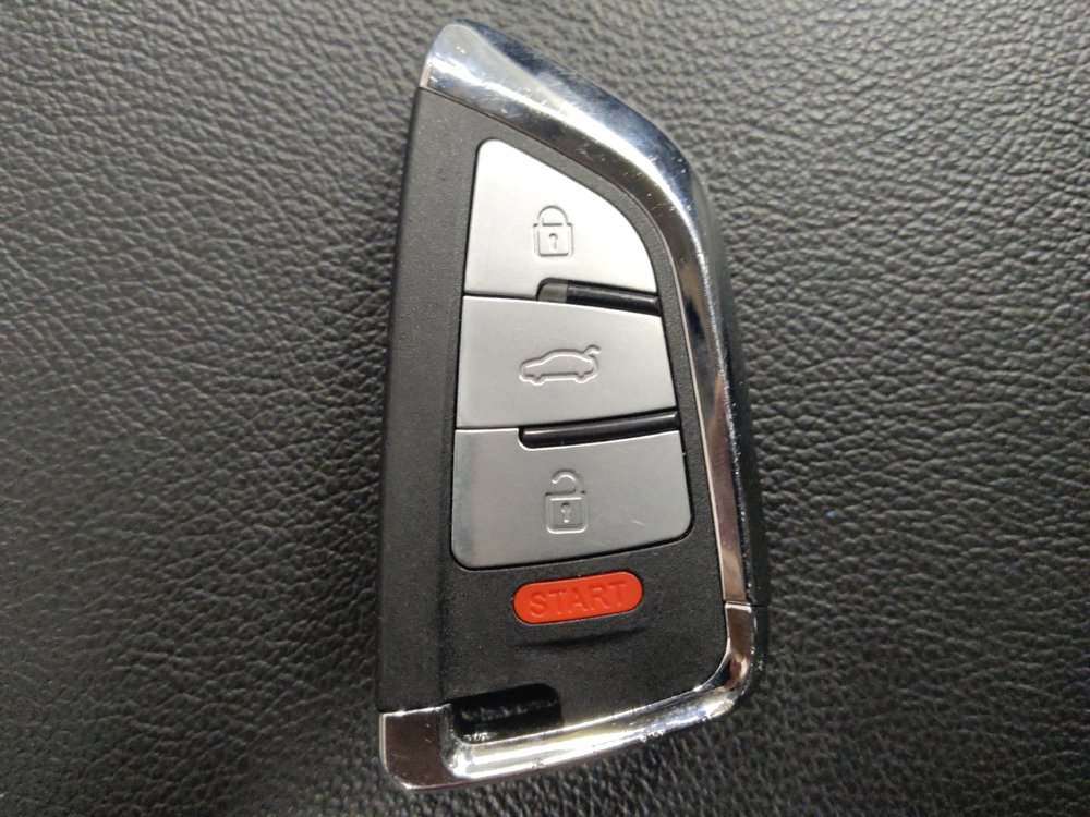 Used 2020 Honda Accord LX image 32