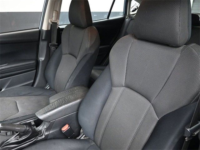 Used 2019 Subaru Crosstrek 2.0i image 19