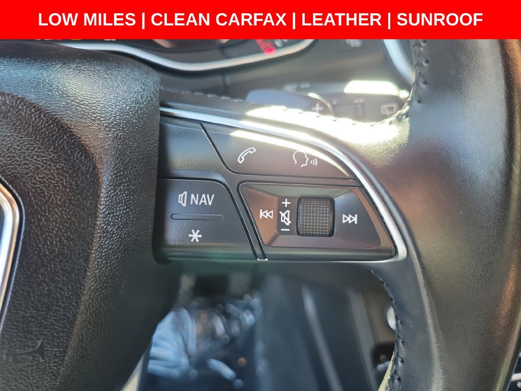 Used 2018 Audi Q5 2.0T Premium AWD/4WD image 28