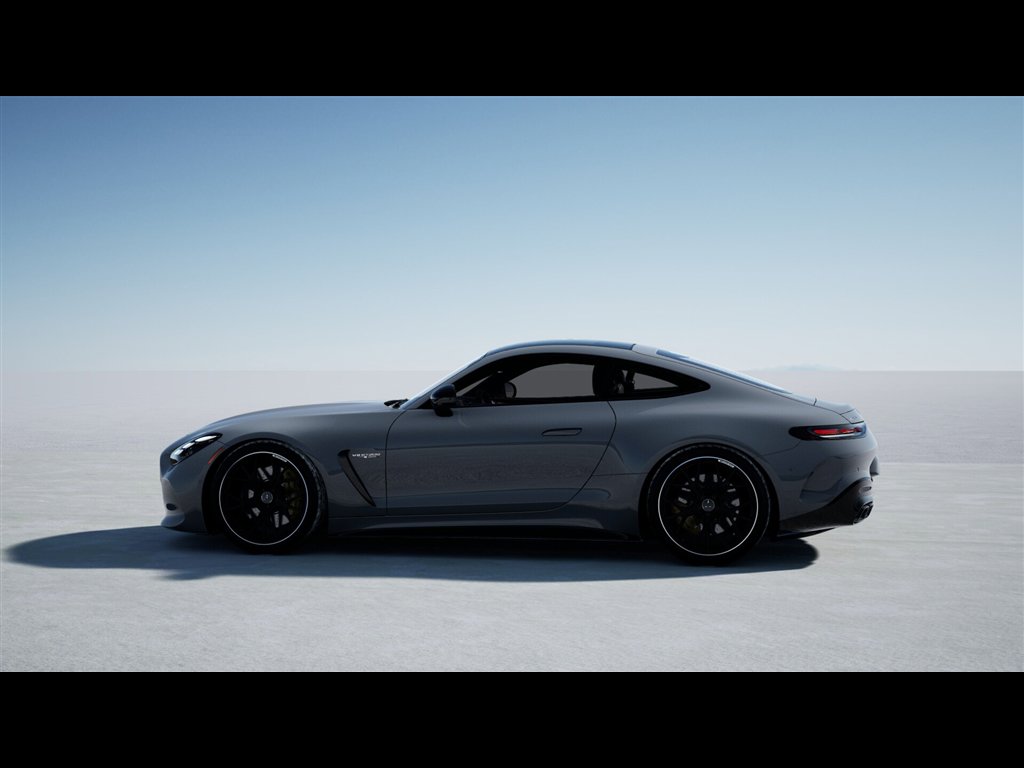 New 2026 Mercedes-Benz AMG GT 55 image 28