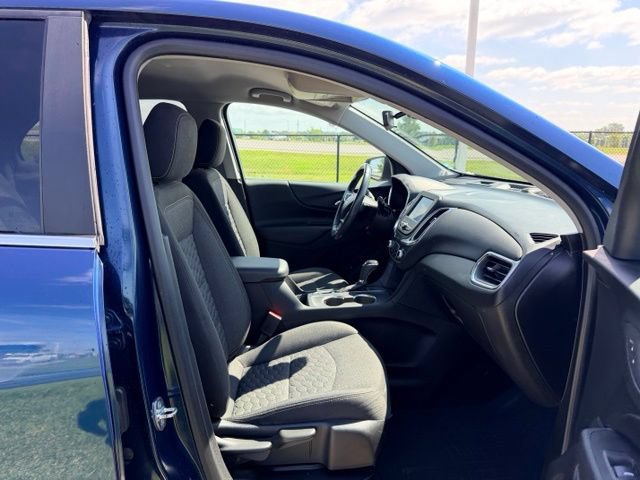 Certified 2021 Chevrolet Equinox LT FWD image 11