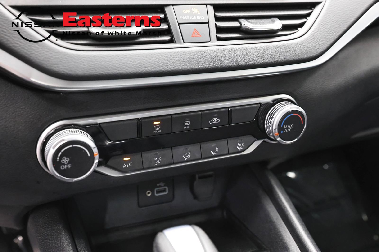 Used 2022 Nissan Altima 2.5 S FWD image 19