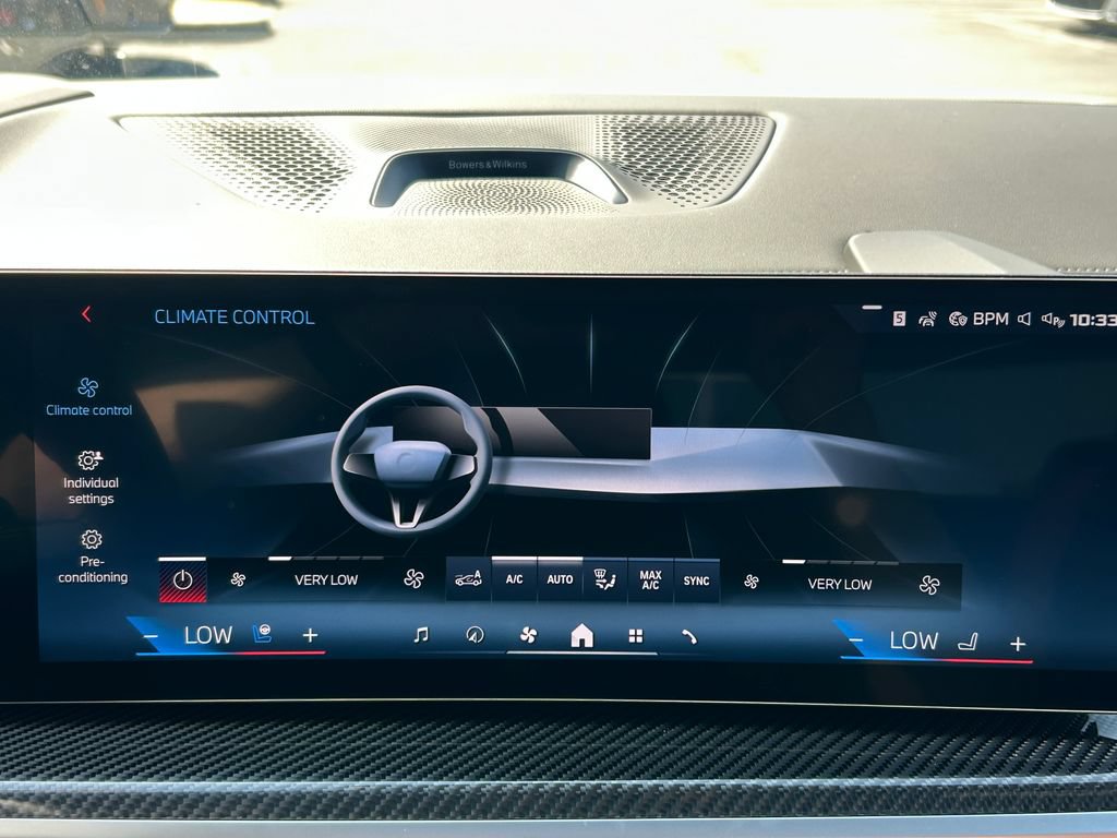 New 2027 BMW X7 M60i AWD/4WD image 24