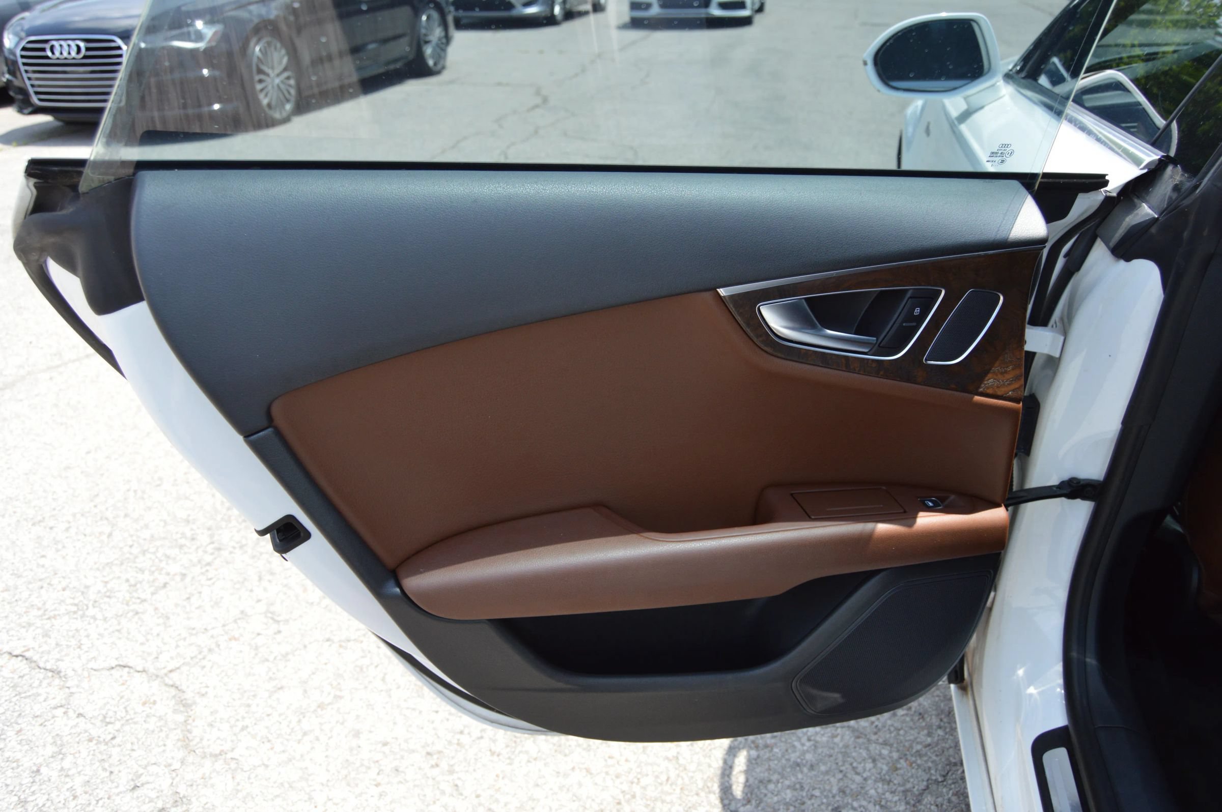 Used 2012 Audi A7 3.0T Premium Plus AWD/4WD image 24