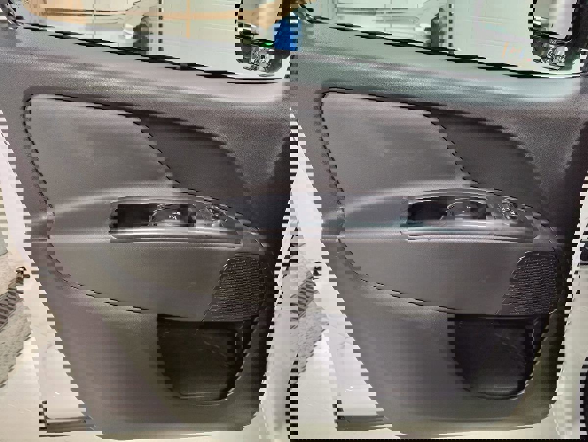 Used 2021 RAM ProMaster City Tradesman image 19