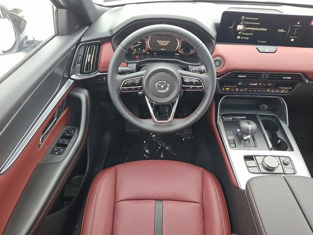 New 2026 MAZDA CX-70 3.3 Turbo S w/ Premium Package image 12