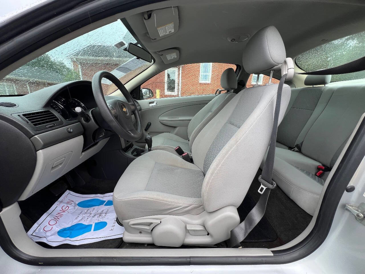 Used 2008 Chevrolet Cobalt LS w/ Protection Package image 12