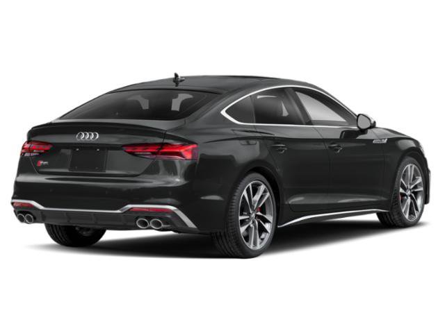 Used 2024 Audi S5 Premium Plus AWD/4WD image 2