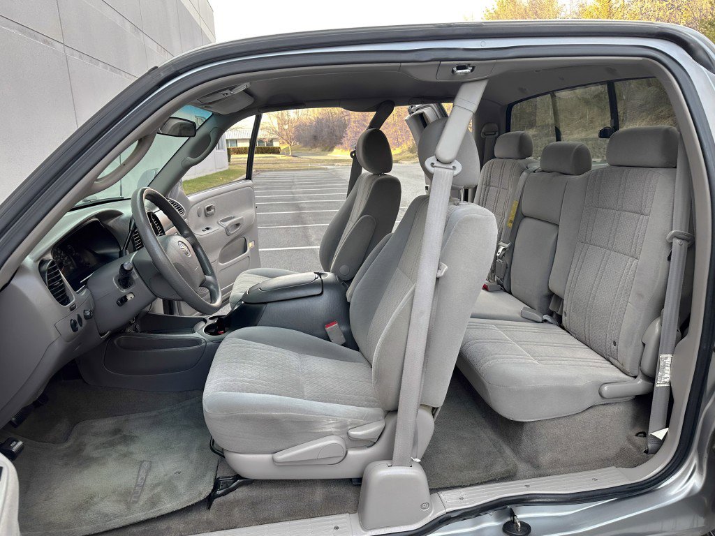 Used 2005 Toyota Tundra SR5 image 17