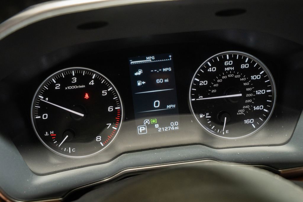 Used 2023 Subaru Outback Touring image 20