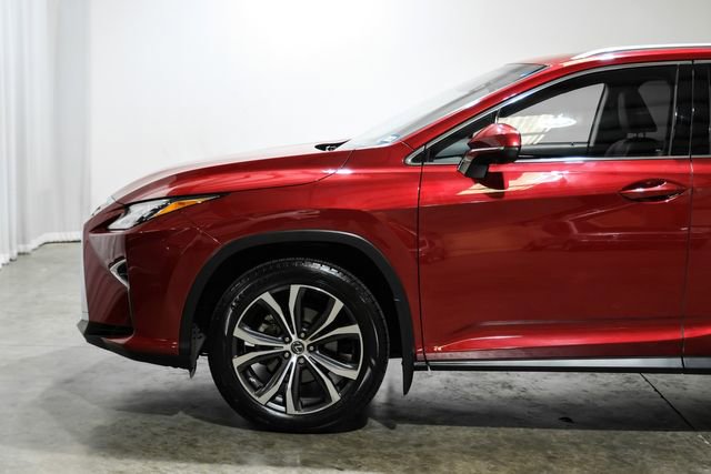 Used 2019 Lexus RX 350 FWD w/ Navigation Package image 15