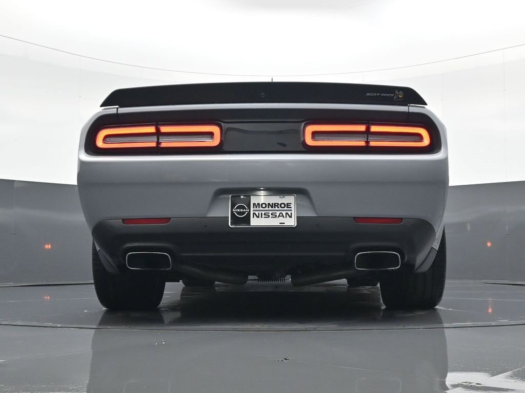 Used 2021 Dodge Challenger R/T Scat Pack image 25