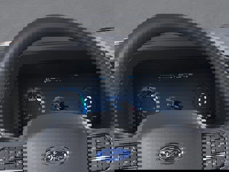 New 2025 Ford F150 Lightning Flash image 13