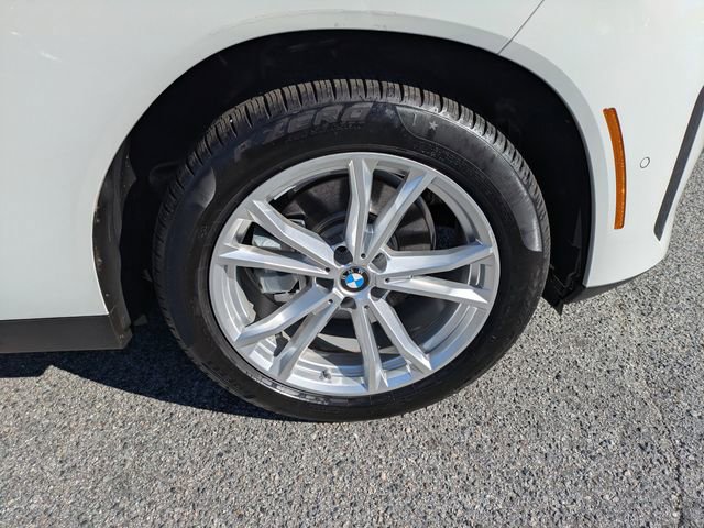 Used 2025 BMW X3 xDrive30i w/ Convenience Package image 12