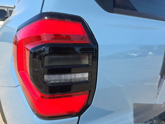 New 2026 Toyota 4Runner SR5 image 33