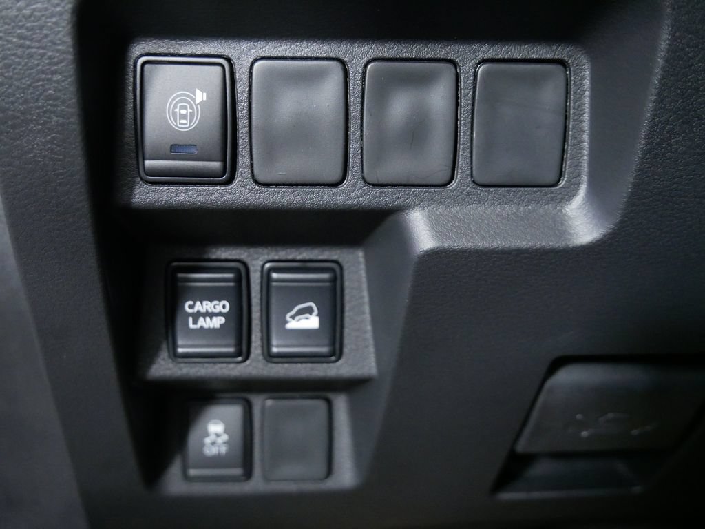 New 2027 Nissan Frontier S AWD/4WD image 20