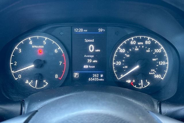 Used 2021 Nissan Altima 2.5 S FWD image 26