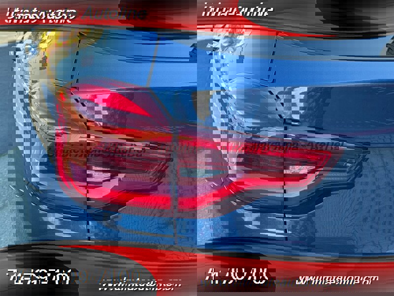 Used 2020 BMW X3 sDrive30i w/ Convenience Package image 12