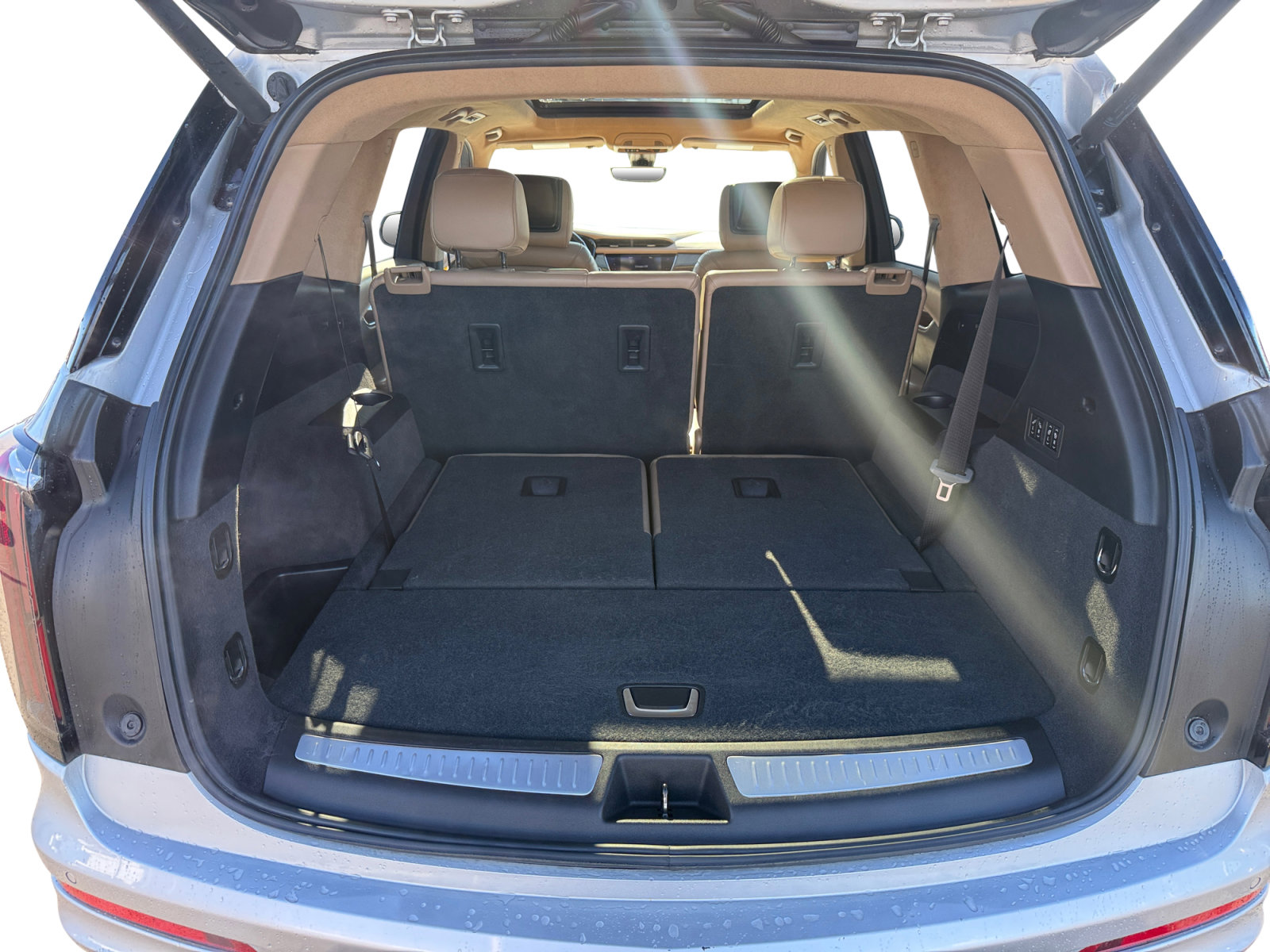 Used 2020 Cadillac XT6 Sport w/ Platinum Package image 17