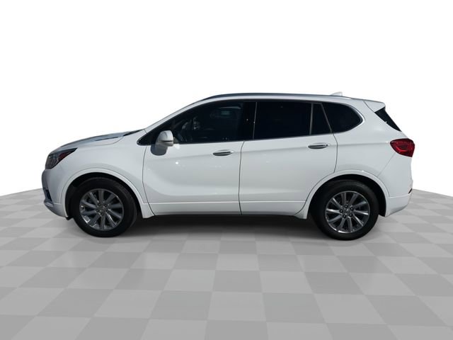 Used 2020 Buick Envision Essence image 5