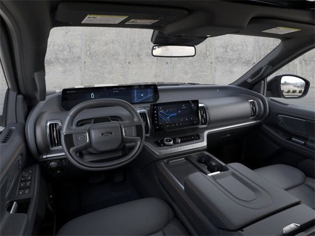 New 2025 Ford Expedition Tremor image 9