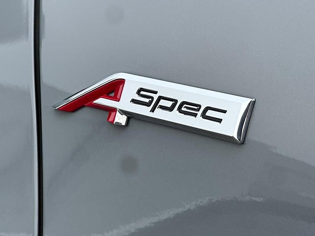 Certified 2025 Acura TLX SH-AWD w/ A-SPEC Pkg image 12