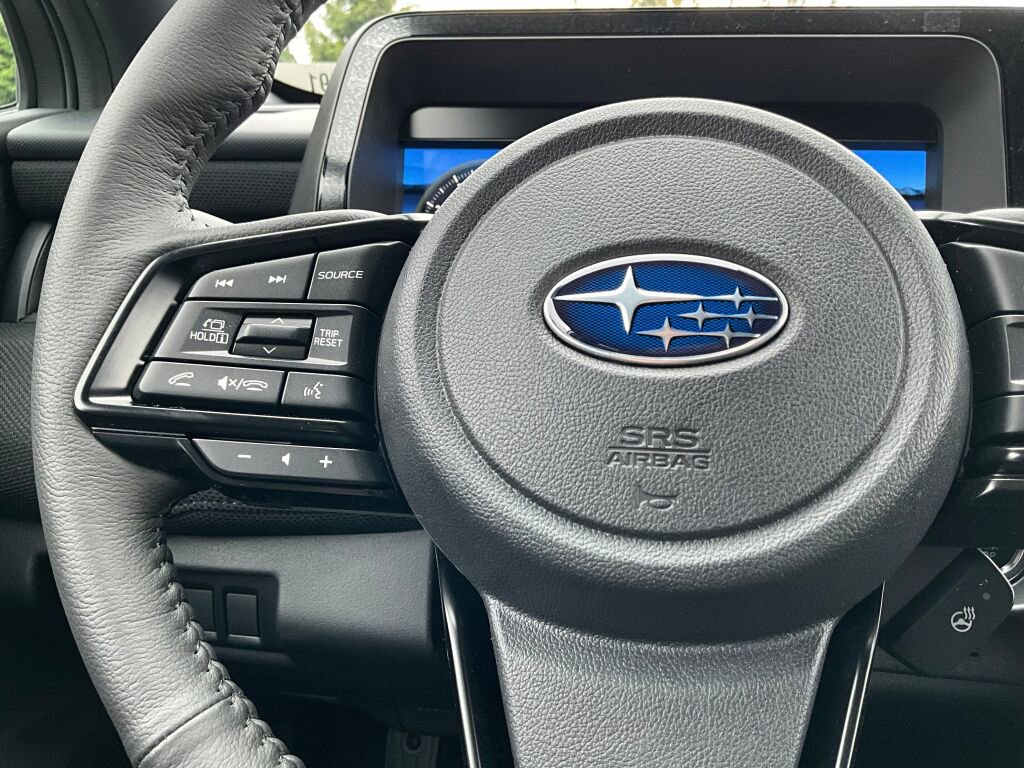 New 2026 Subaru Outback Limited image 23
