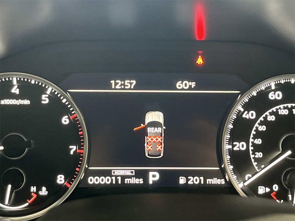 New 2026 Mitsubishi Outlander Trail Edition image 29