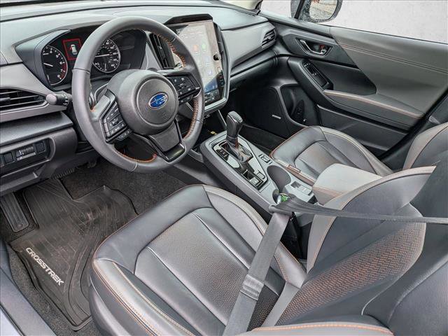 Used 2024 Subaru Crosstrek 2.5i Limited AWD/4WD image 12