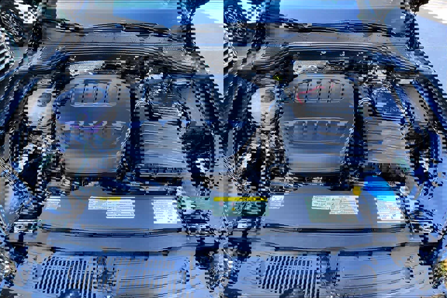 New 2026 Volkswagen GTI SE image 16