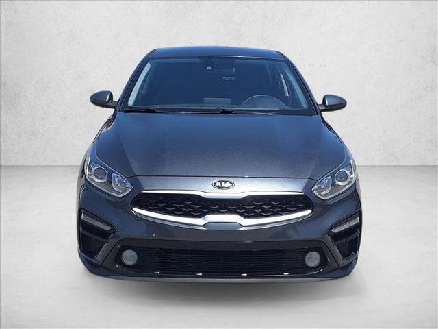 Used 2021 Kia Forte LXS FWD video 2