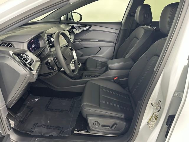 New 2026 Audi Q4 e-tron Premium Plus image 9
