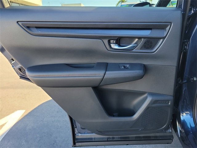 New 2026 Honda CR-V TrailSport image 15