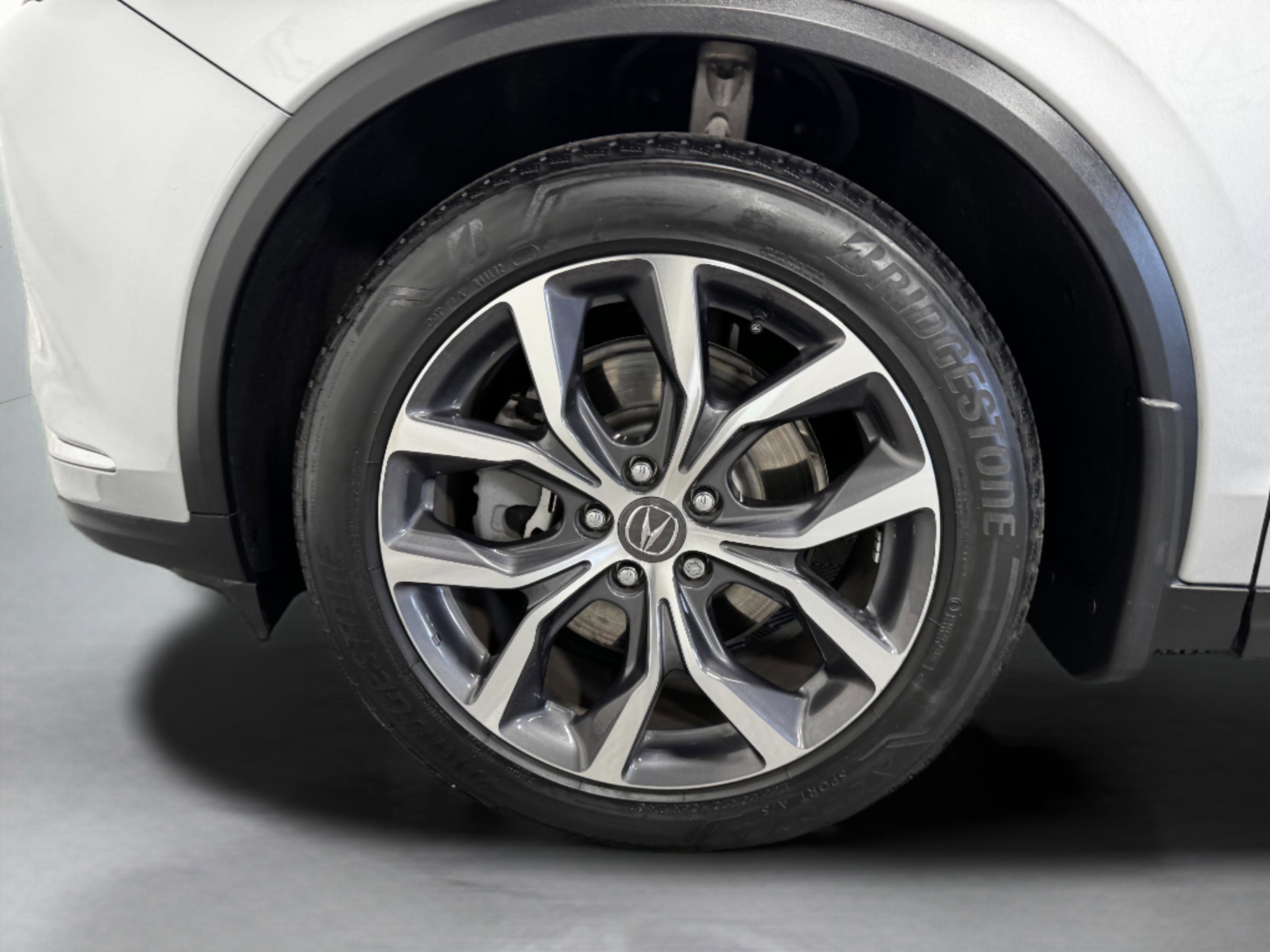 Certified 2023 Acura MDX FWD w/ Technology Package image 48