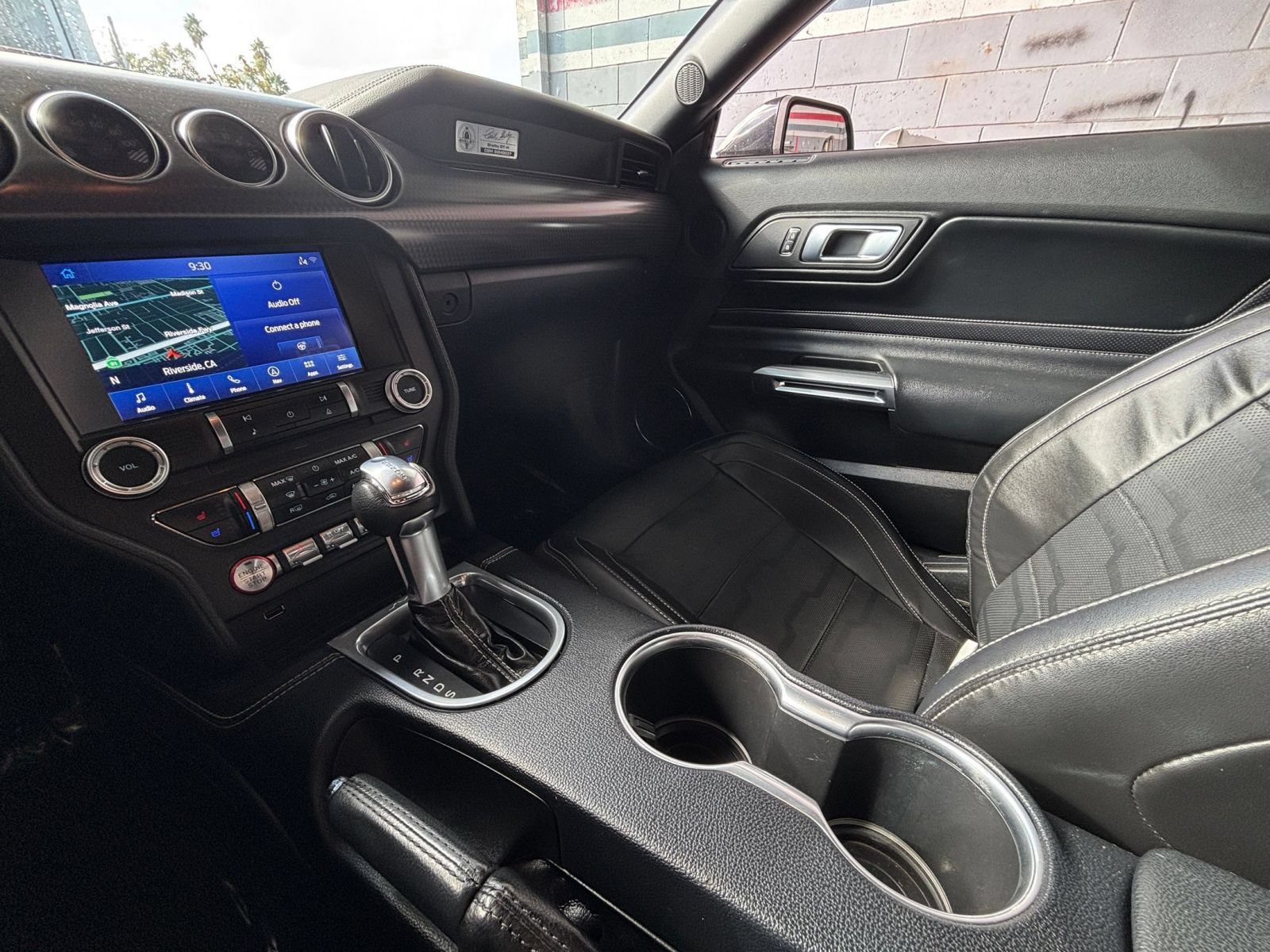 Used 2022 Ford Mustang GT Premium w/ GT Performance Package RWD image 34