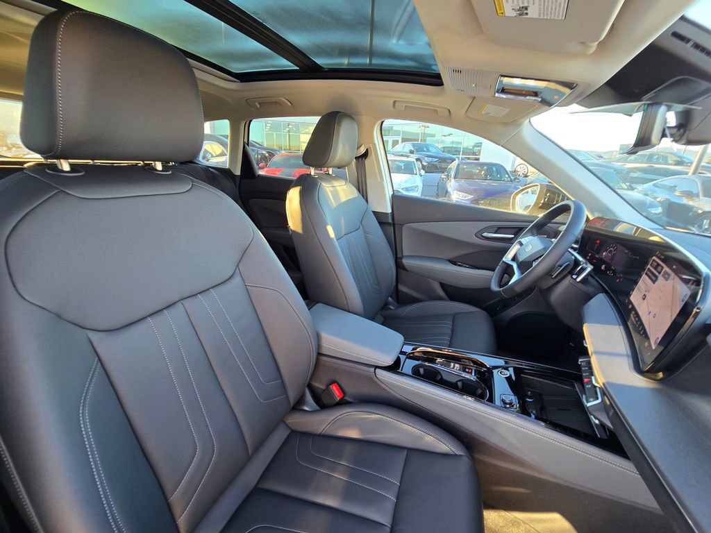 New 2026 Audi Q3 quattro 2.0T image 12