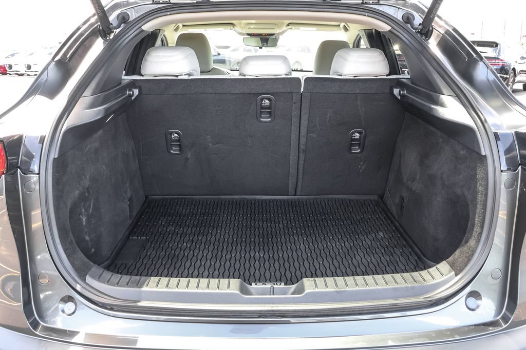 Used 2023 MAZDA CX-30 AWD 2.5 S w/ Premium Package image 33