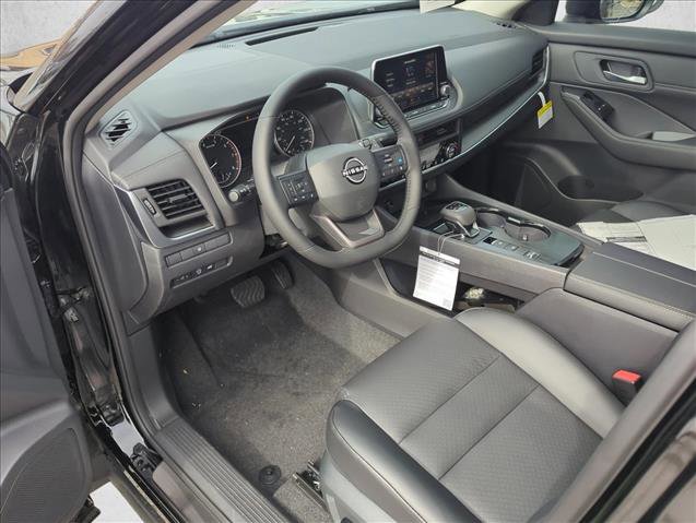 New 2026 Nissan Rogue SV image 8