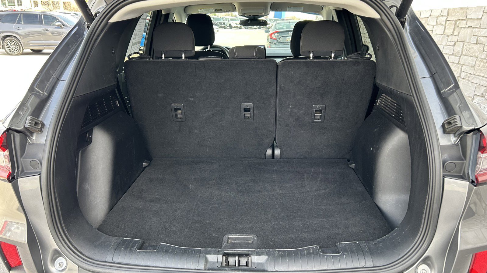 Used 2024 Ford Escape Active image 14