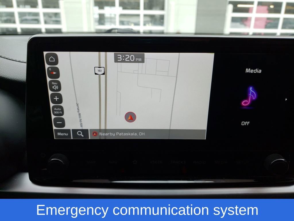 Used 2024 Kia Forte GT-Line image 21