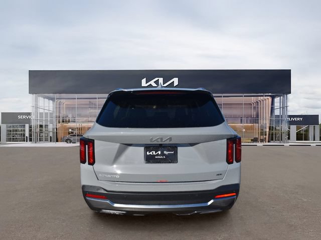 New 2026 Kia Sorento S AWD/4WD image 5