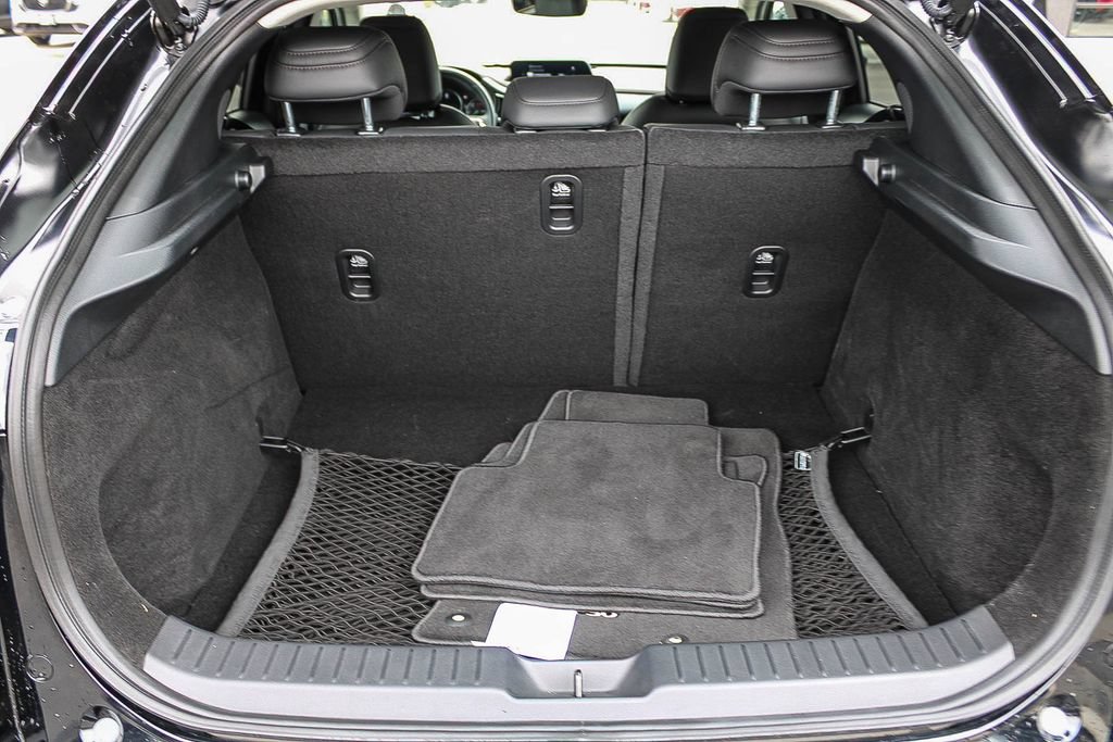 Certified 2025 MAZDA CX-30 AWD 2.5 S w/ Premium Package image 26