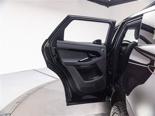 New 2026 Land Rover Range Rover Evoque S AWD/4WD image 25