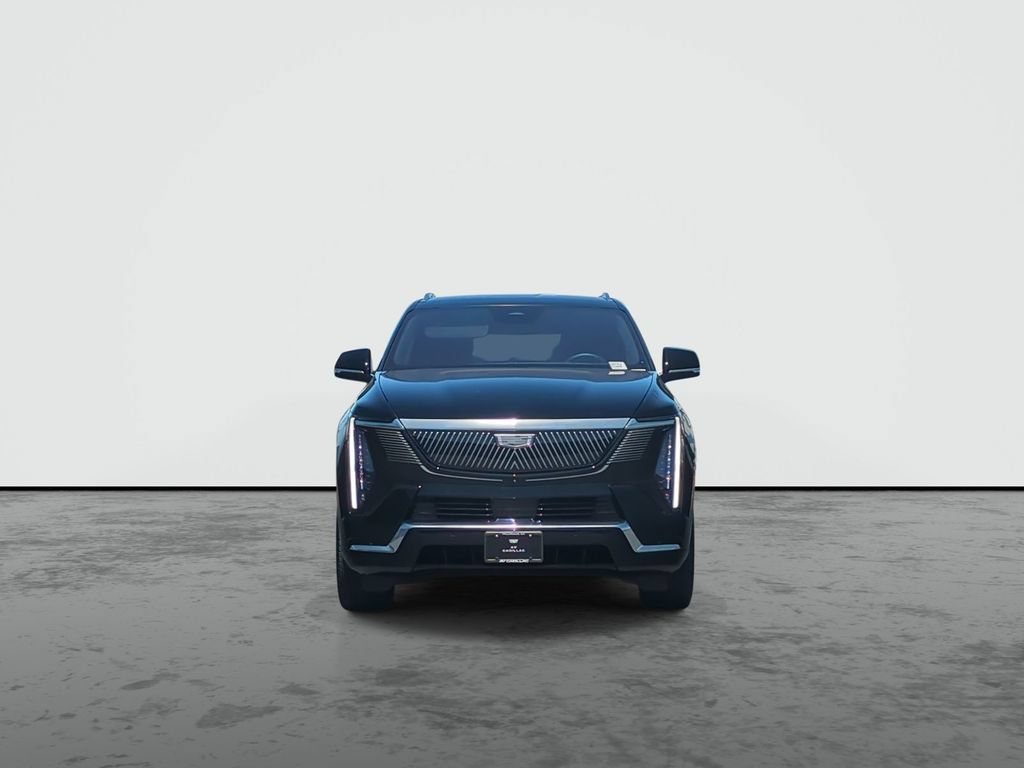 Used 2026 Cadillac Escalade IQL Luxury AWD/4WD image 3