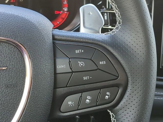 New 2026 Dodge Durango SRT Hellcat w/ Premium Group image 34